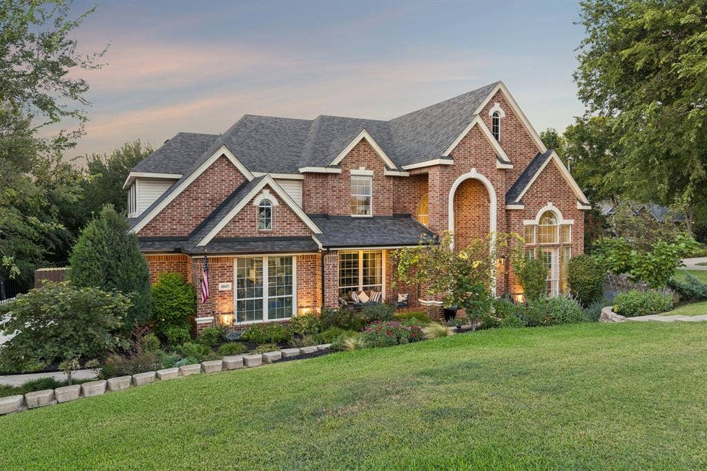 2647 Creekwood Drive, Cedar Hill, TX 75104 2647 Creekwood Drive, Cedar Hill, TX 75104