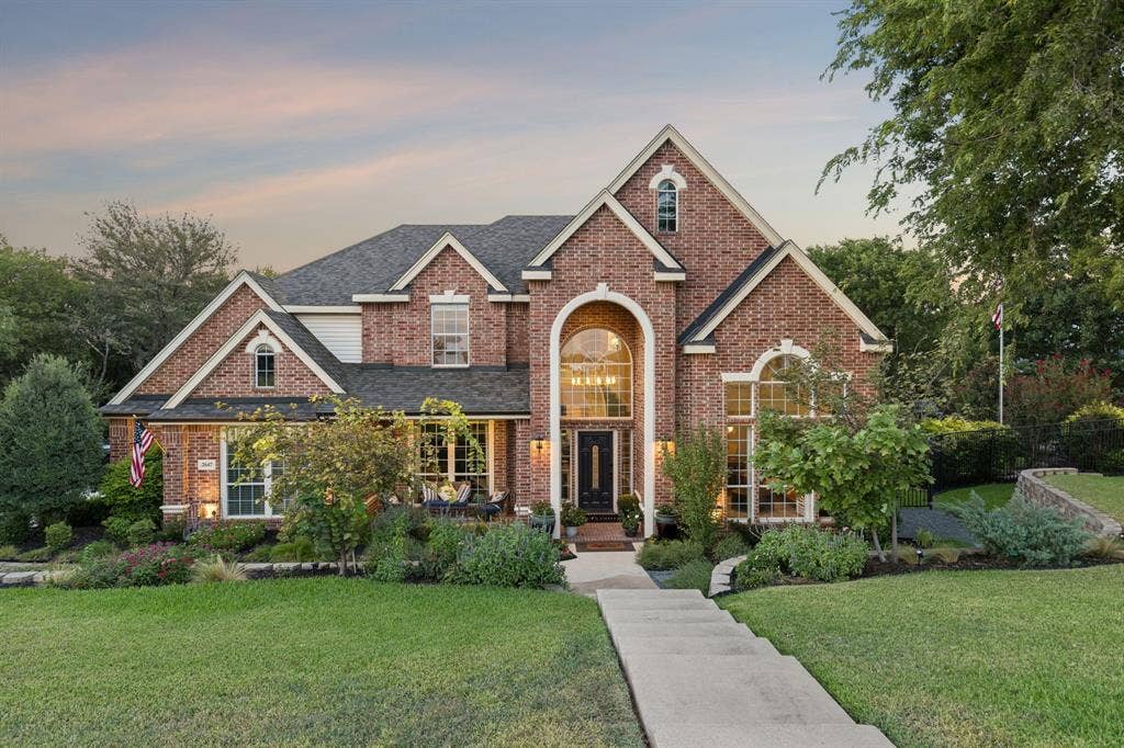2647 Creekwood Drive, Cedar Hill, TX 75104 2647 Creekwood Drive, Cedar Hill, TX 75104