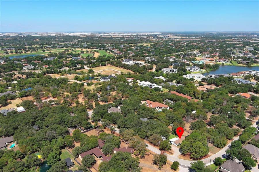 Property photo for 1760 Randol Mill Avenue, Southlake, TX