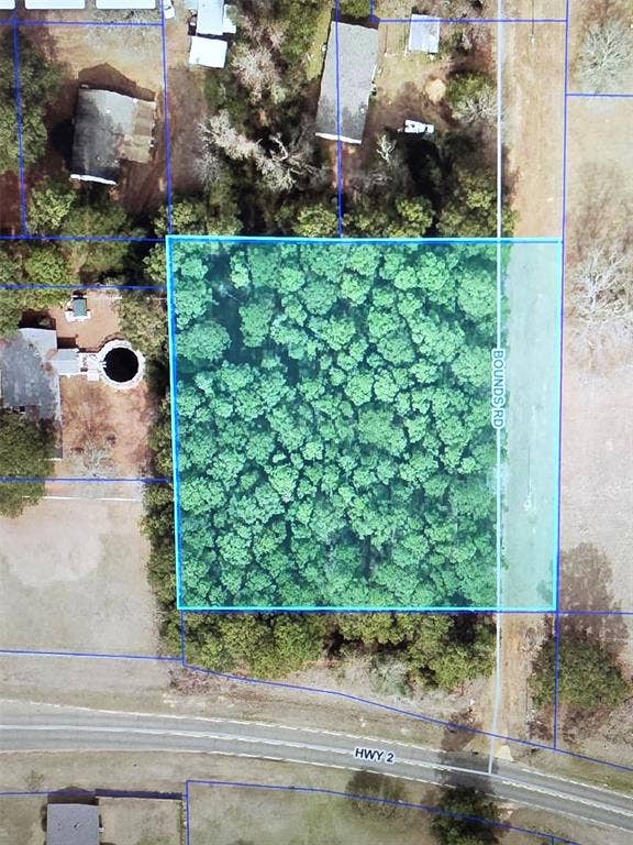 Property photo for 0 Bounds Drive, Plain Dealing, LA
