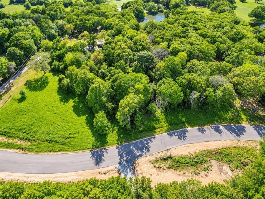 Property photo for Lot 2 Wood Creek Drive, Lone Oak, TX