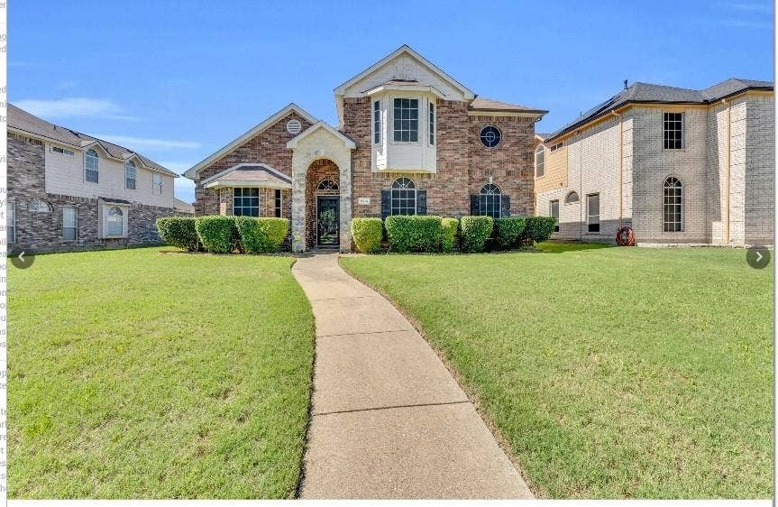 Property photo for 1504 Mountain Laurel Lane, DeSoto, TX