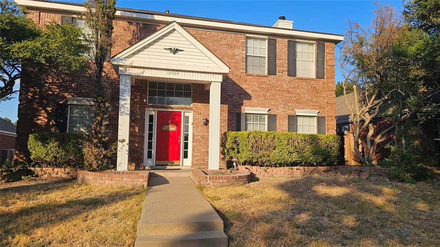 Property photo for 10504 Preston Vineyard Drive, Frisco, TX
