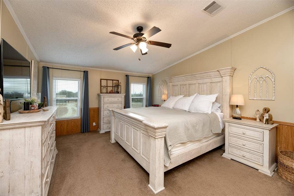 174 Denton Heights Lane, Weatherford, TX 76085