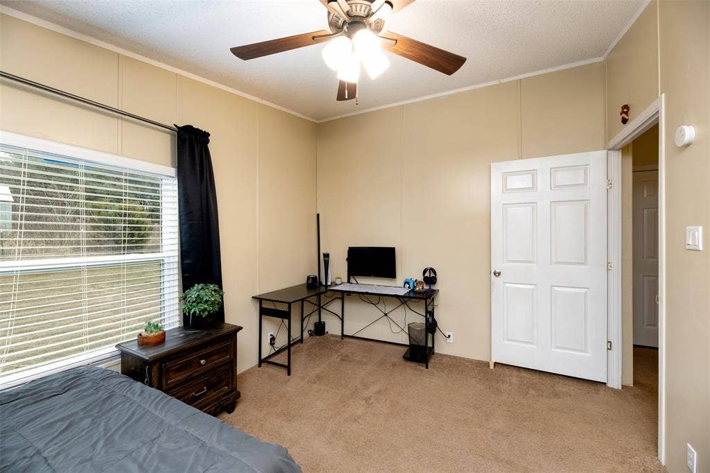 174 Denton Heights Lane, Weatherford, TX 76085