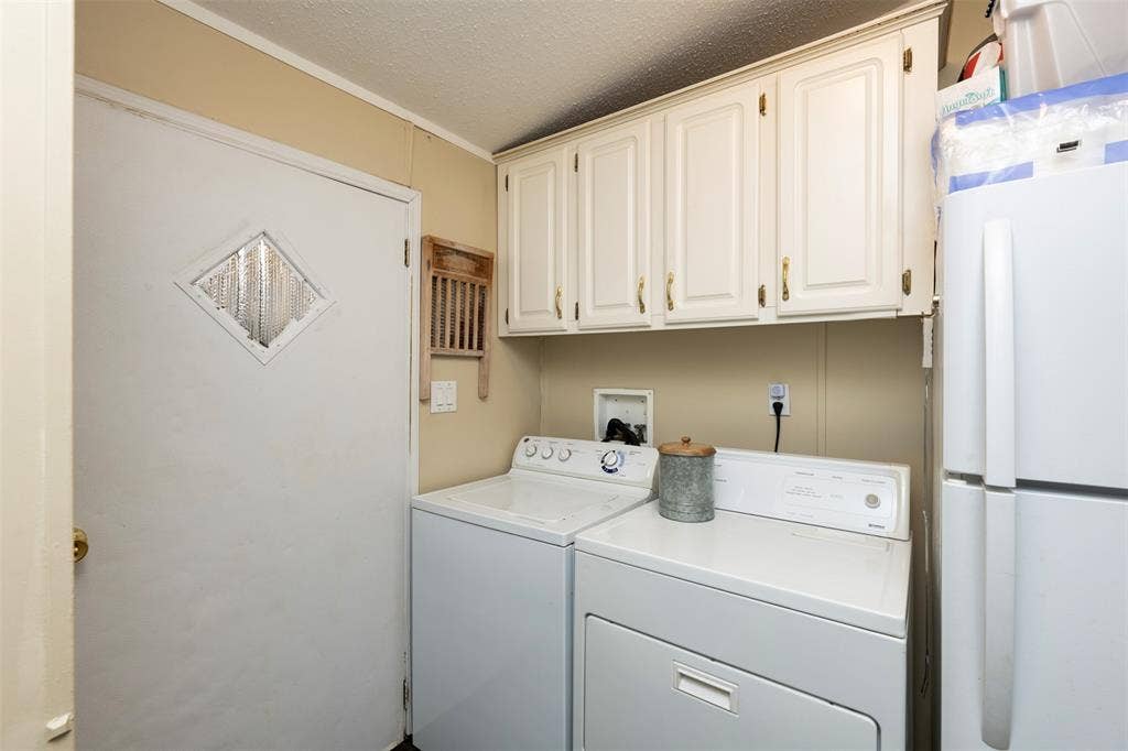 174 Denton Heights Lane, Weatherford, TX 76085