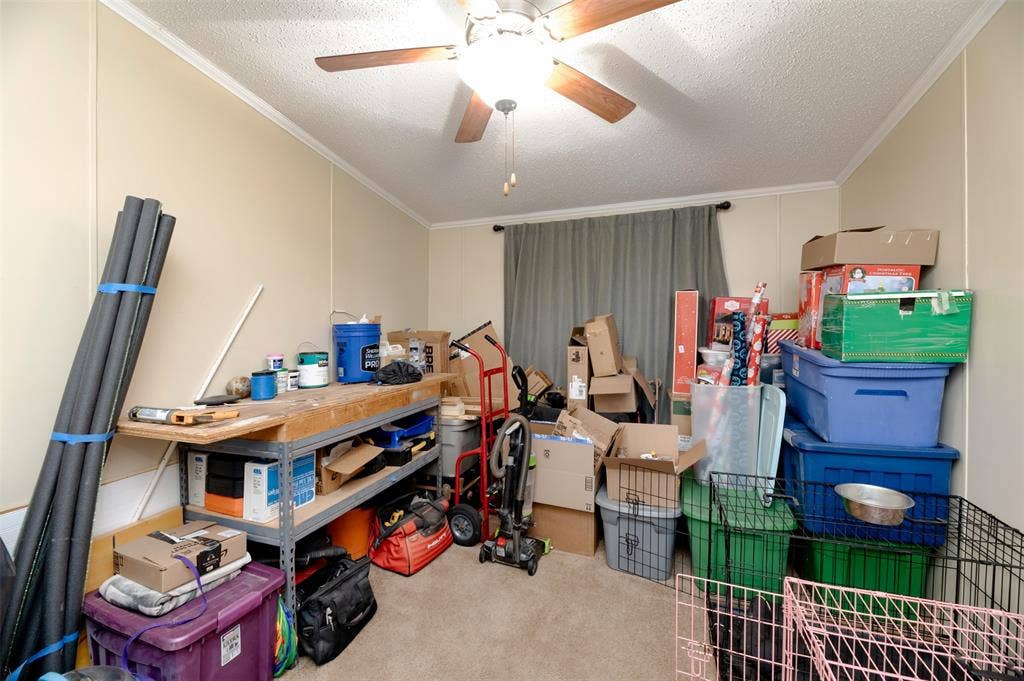 174 Denton Heights Lane, Weatherford, TX 76085
