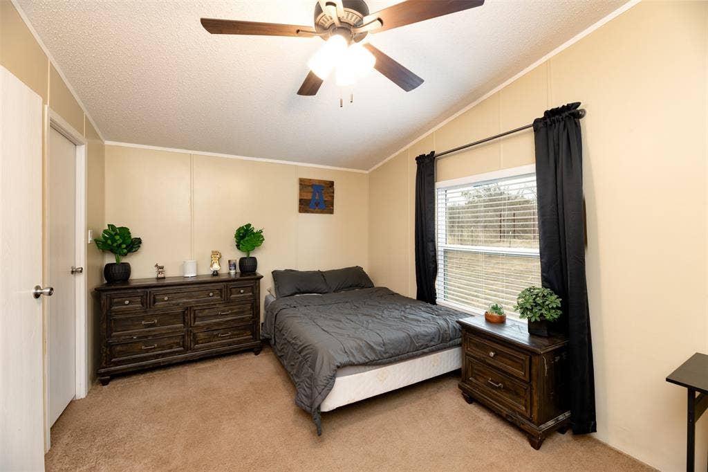 174 Denton Heights Lane, Weatherford, TX 76085
