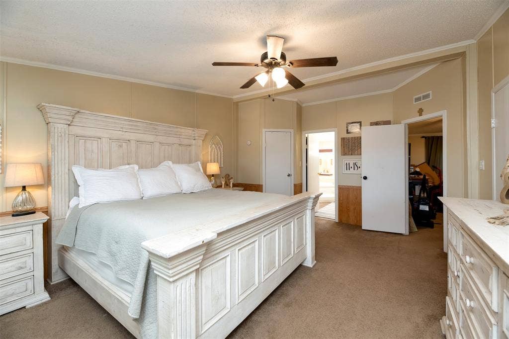 174 Denton Heights Lane, Weatherford, TX 76085
