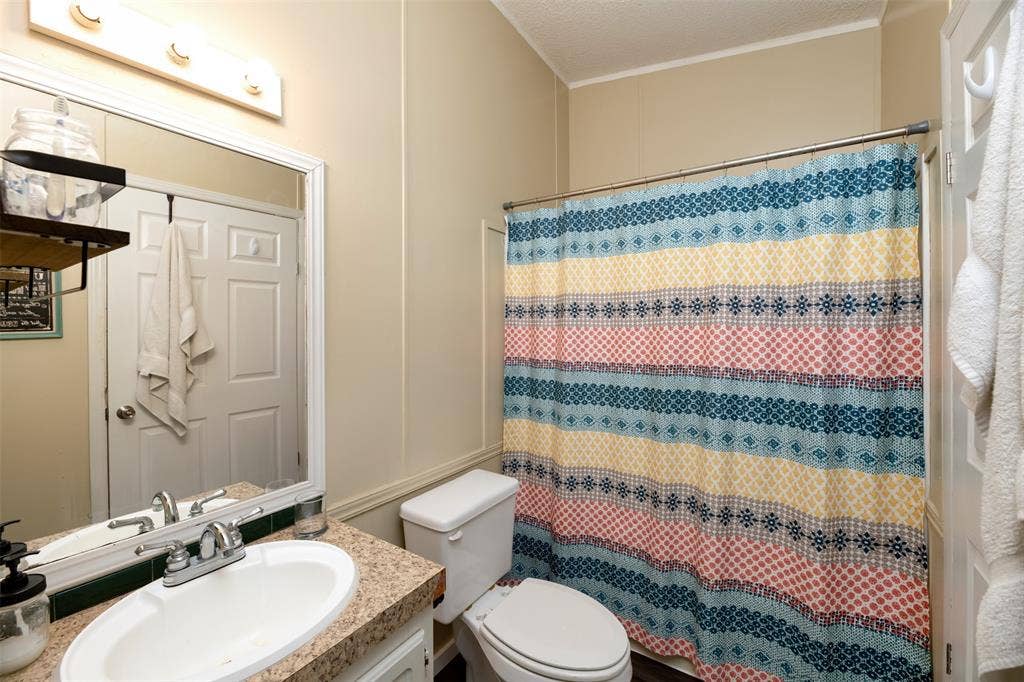 174 Denton Heights Lane, Weatherford, TX 76085