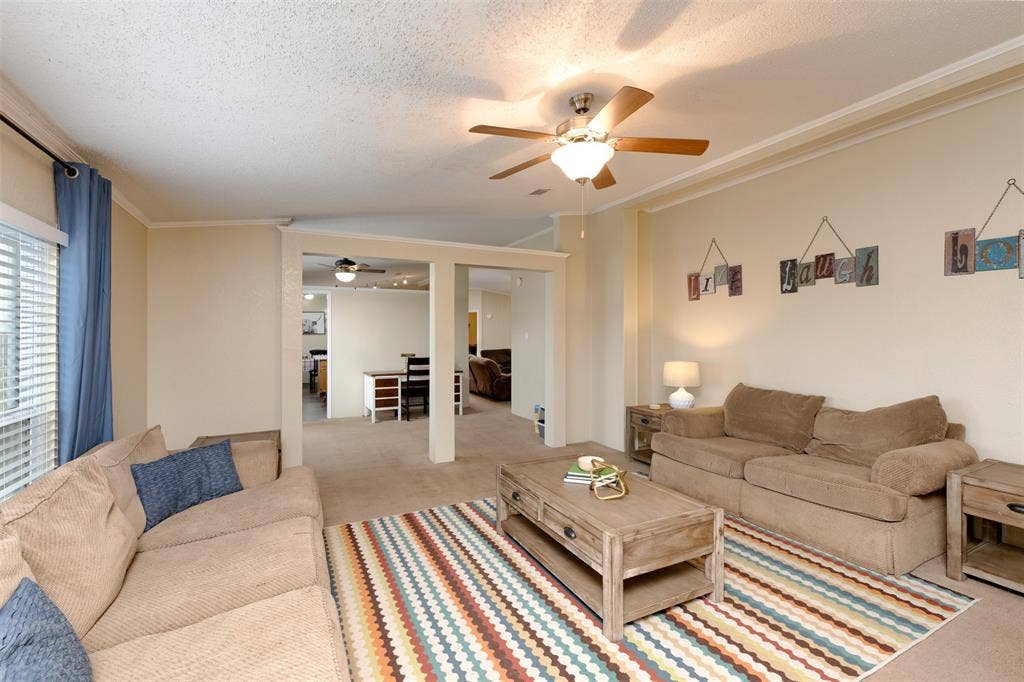 174 Denton Heights Lane, Weatherford, TX 76085
