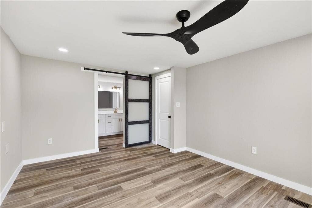 107 Lakewood Drive, Mabank, TX 75156 Primary bedroom #3