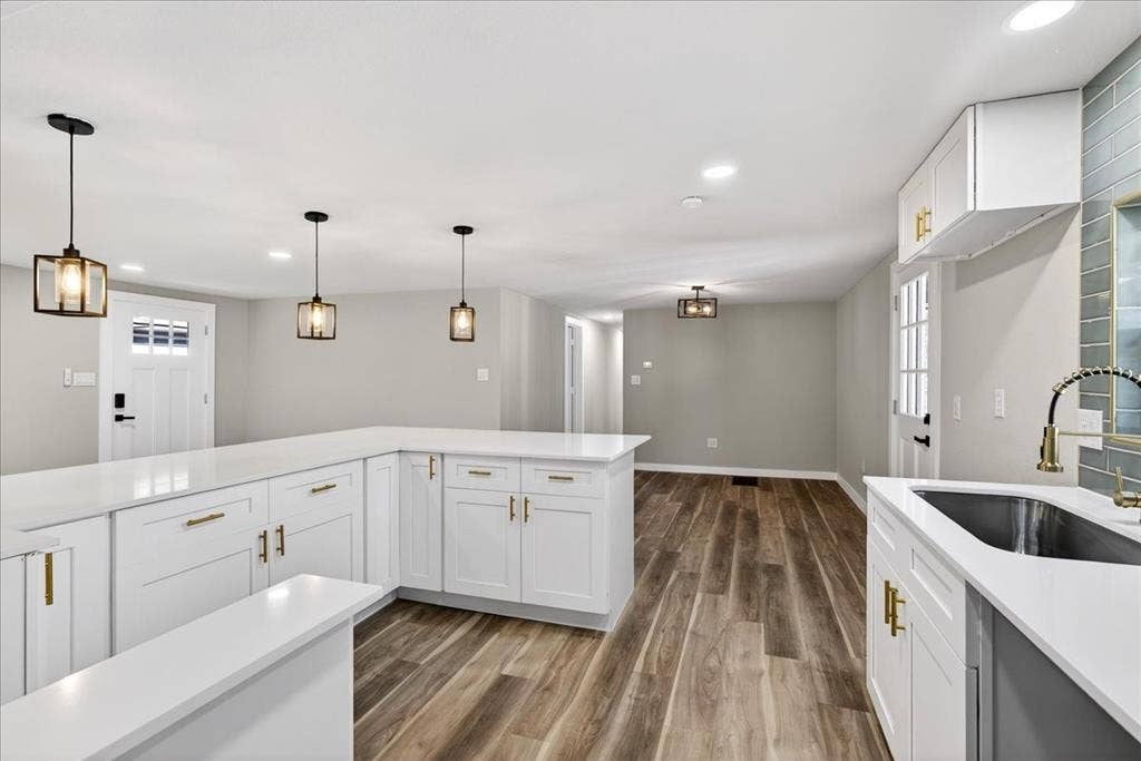 107 Lakewood Drive, Mabank, TX 75156 107 Lakewood Drive, Mabank, TX 75156