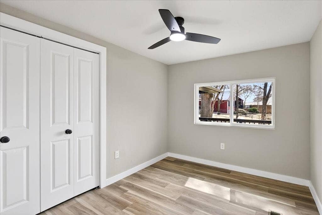 107 Lakewood Drive, Mabank, TX 75156 Primary bathroom shower- bathroom #2