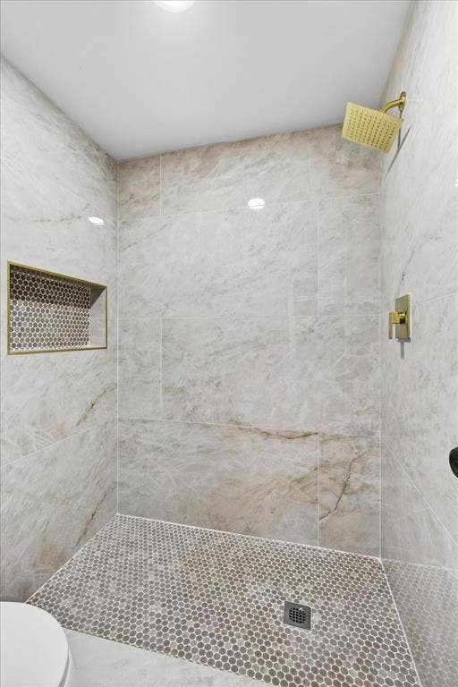 107 Lakewood Drive, Mabank, TX 75156 Primary bathroom shower- bathroom #2