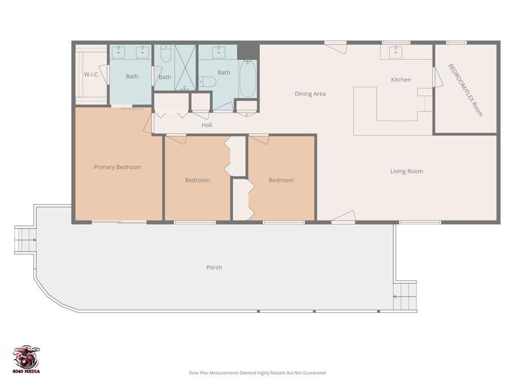 107 Lakewood Drive, Mabank, TX 75156 107 Lakewood Drive, Mabank, TX 75156