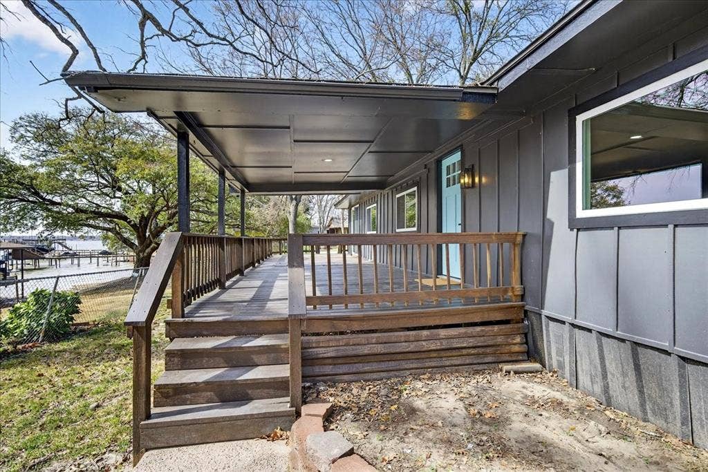 107 Lakewood Drive, Mabank, TX 75156 107 Lakewood Drive, Mabank, TX 75156