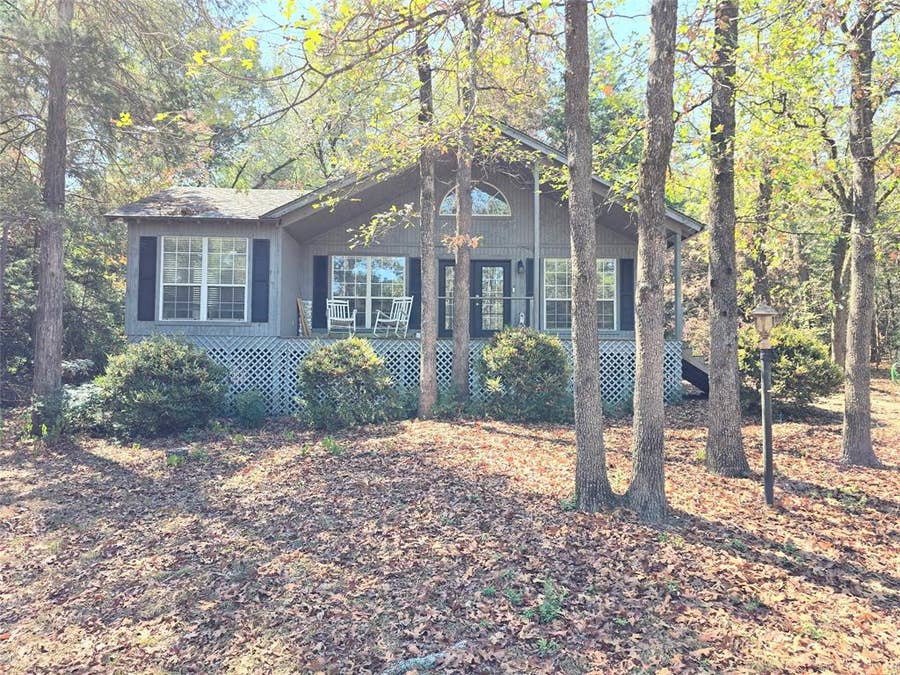 Property photo for 162 Cypress Cove, Holly Lake Ranch, TX