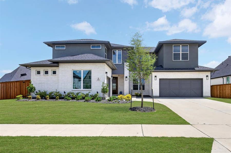 Property photo for 3312 Crosby Lane, Celina, TX