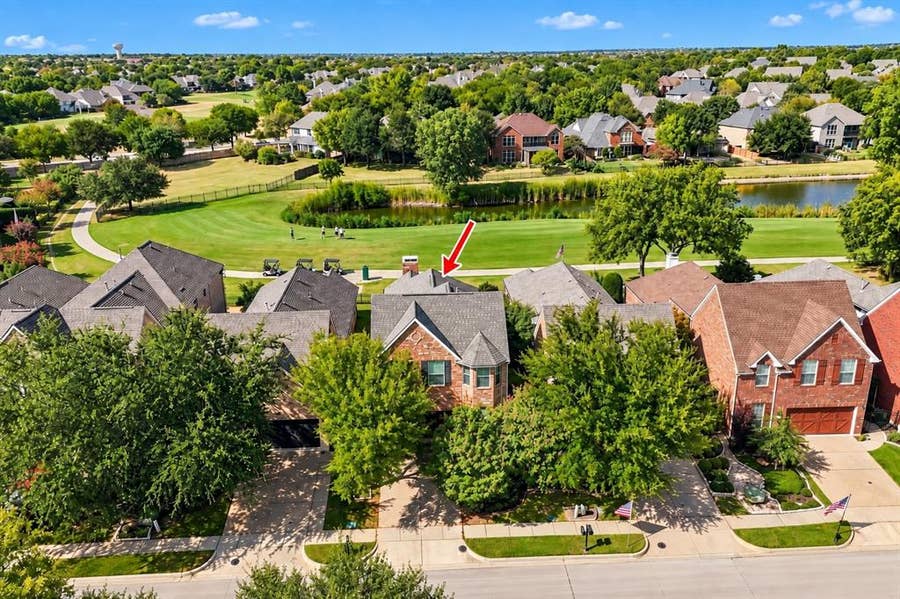 Property photo for 2313 Canyon Creek Drive, McKinney, TX