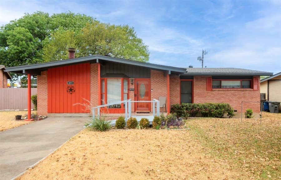 Property photo for 2251 Myrtlewood Drive, Dallas, TX