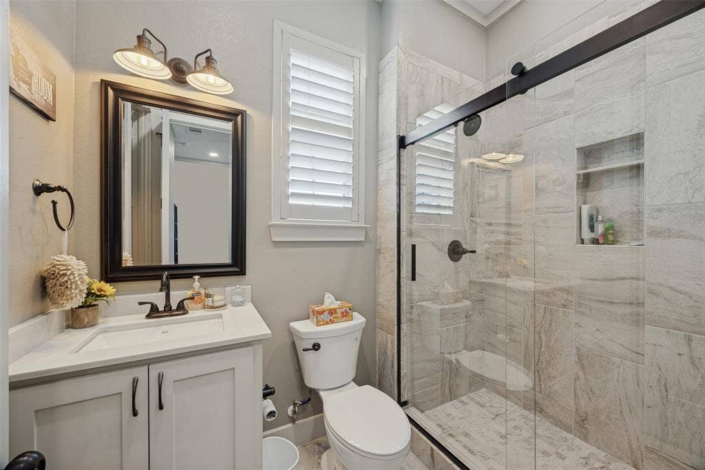 341 George Road, Howe, TX 75459