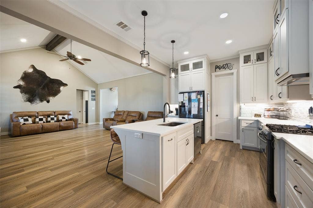 341 George Road, Howe, TX 75459