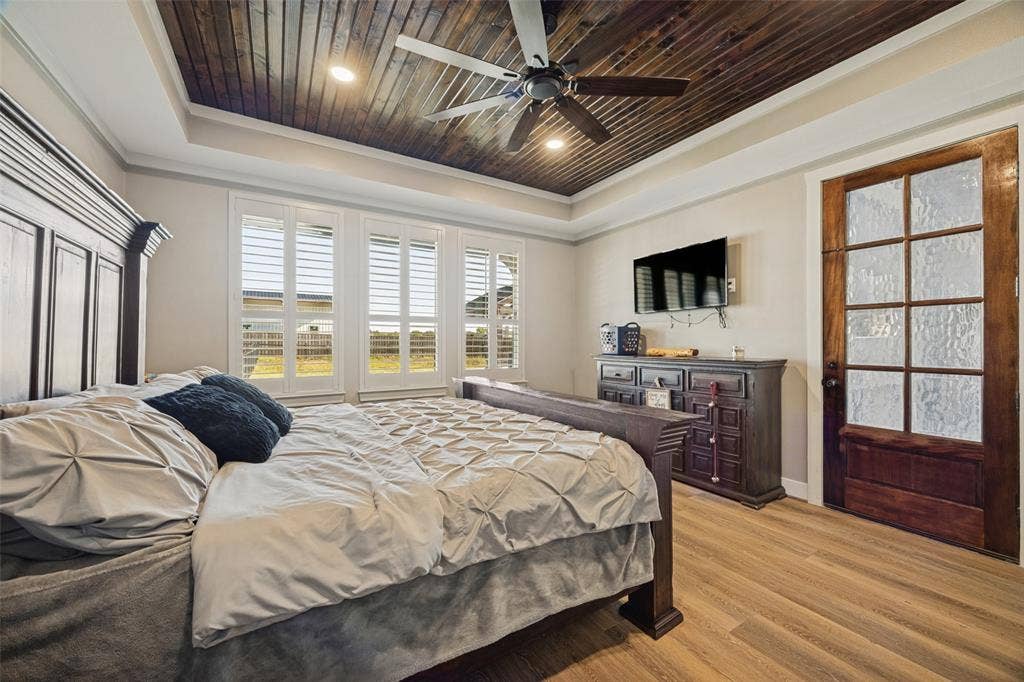 341 George Road, Howe, TX 75459