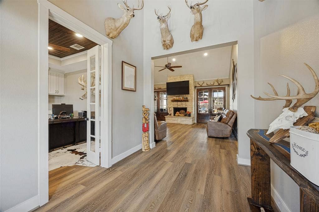 341 George Road, Howe, TX 75459