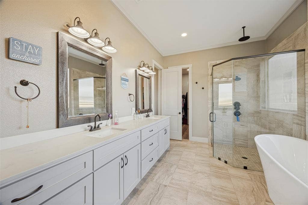 341 George Road, Howe, TX 75459