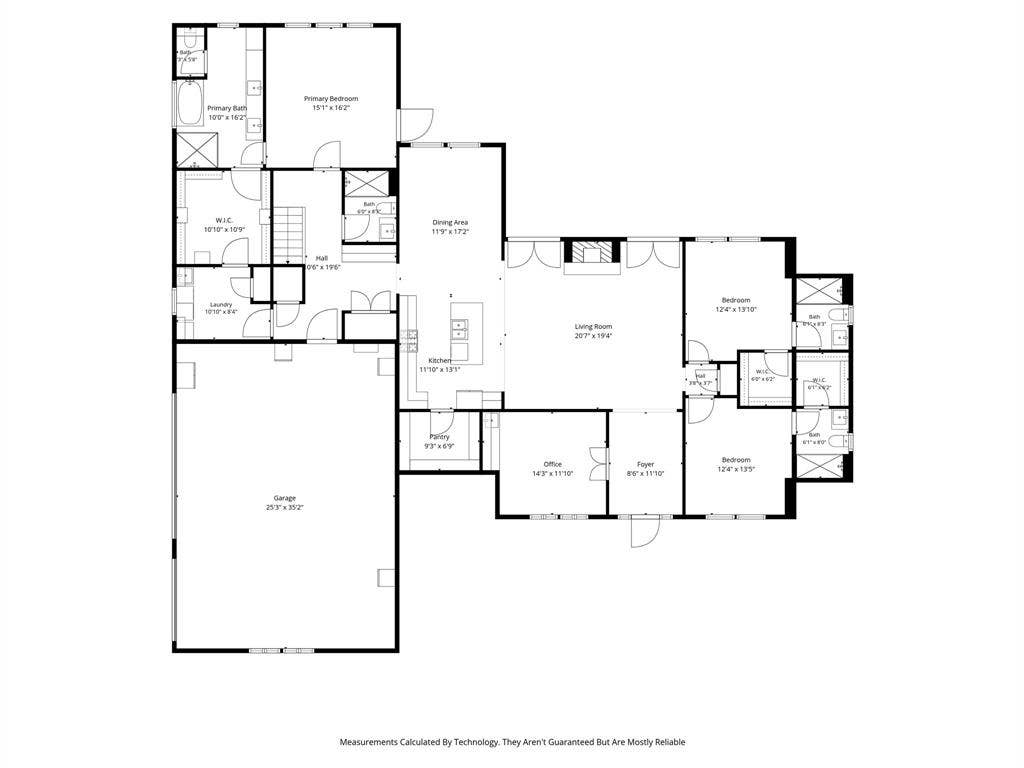 341 George Road, Howe, TX 75459