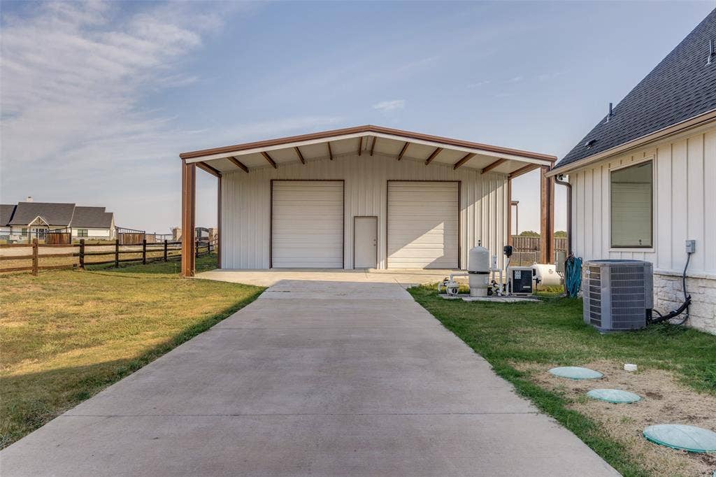 341 George Road, Howe, TX 75459