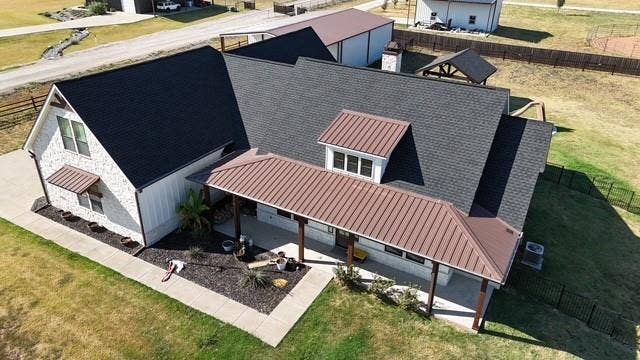 341 George Road, Howe, TX 75459