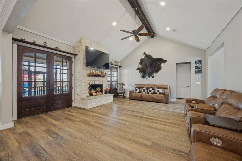 341 George Road, Howe, TX 75459