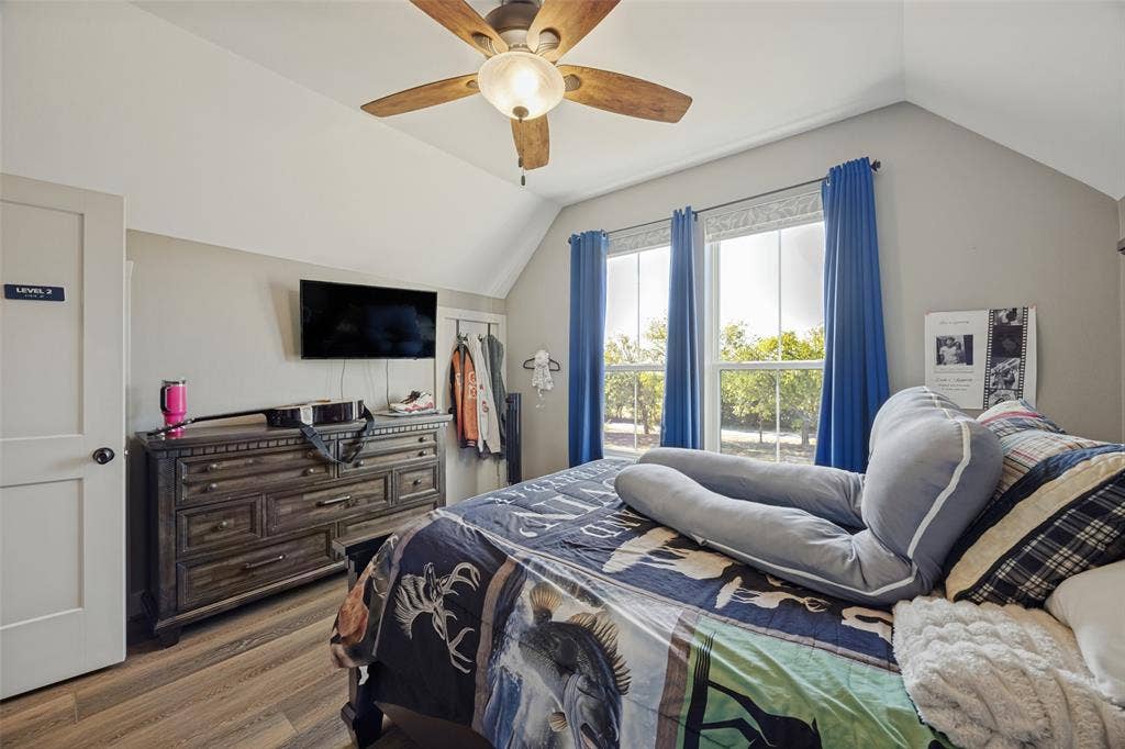 341 George Road, Howe, TX 75459