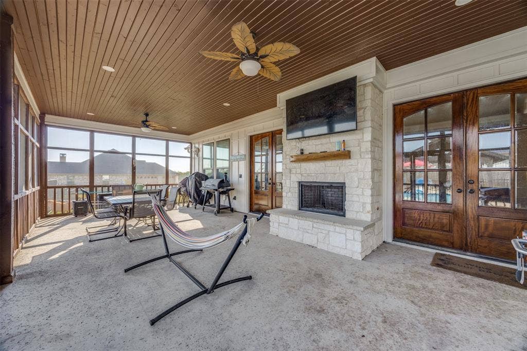 341 George Road, Howe, TX 75459