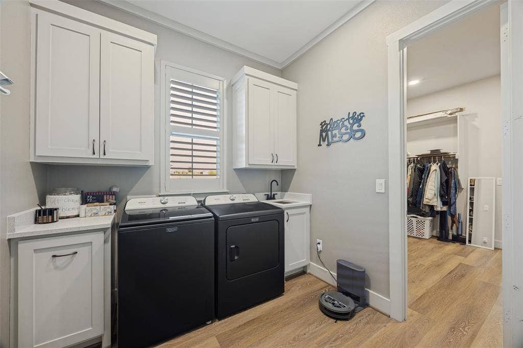 341 George Road, Howe, TX 75459