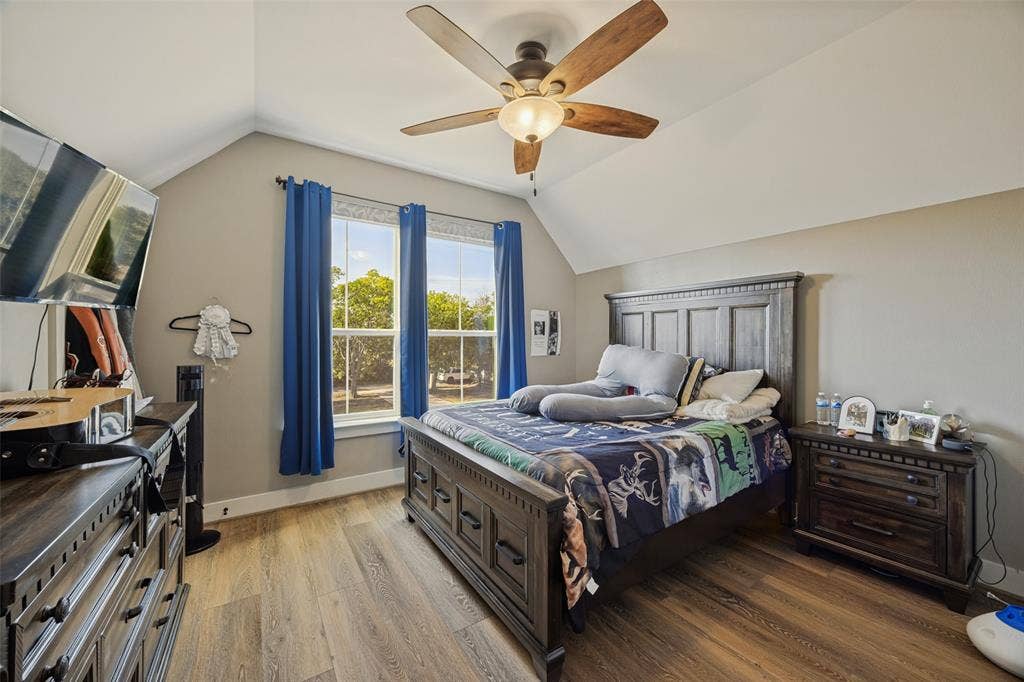 341 George Road, Howe, TX 75459