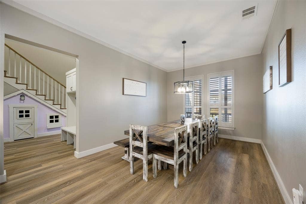 341 George Road, Howe, TX 75459