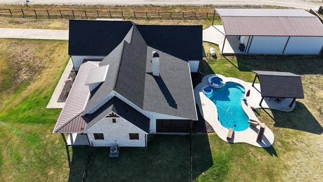341 George Road, Howe, TX 75459
