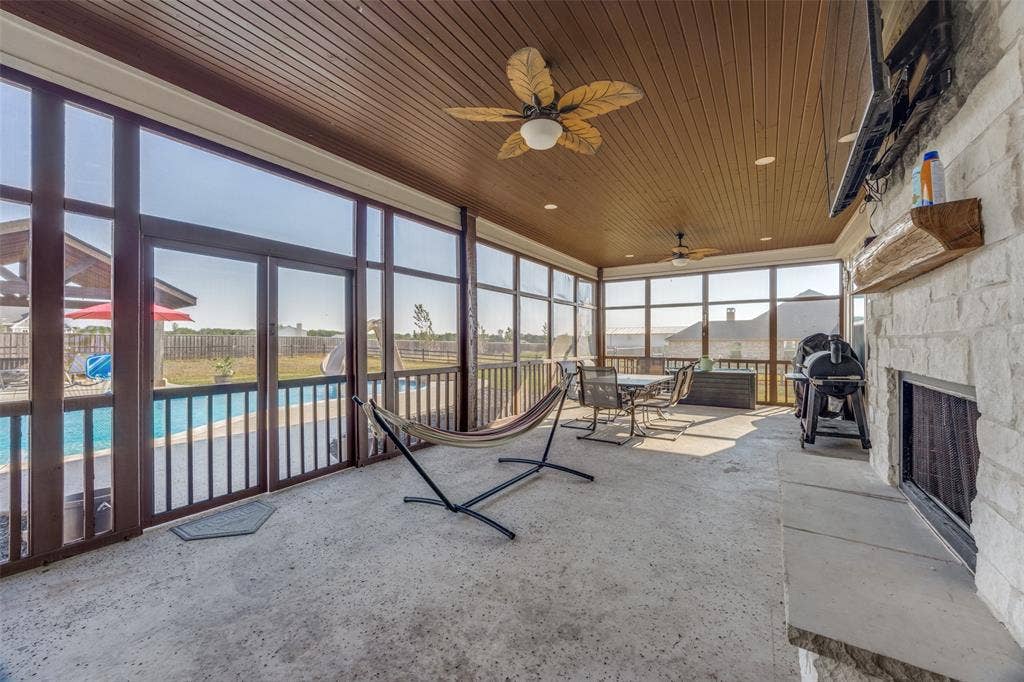 341 George Road, Howe, TX 75459