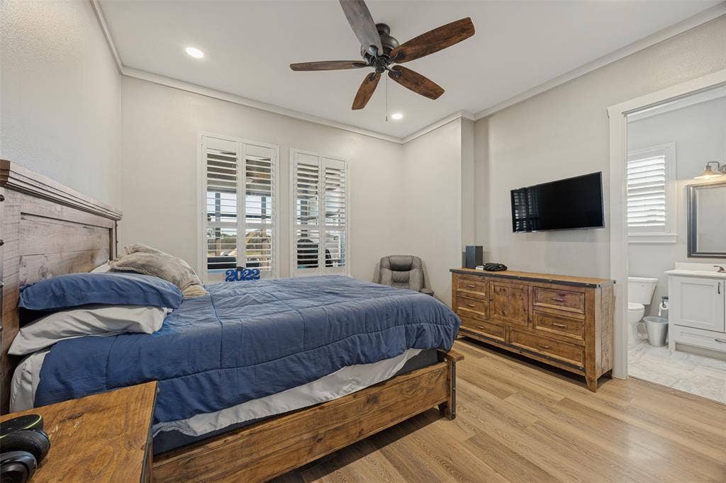 341 George Road, Howe, TX 75459