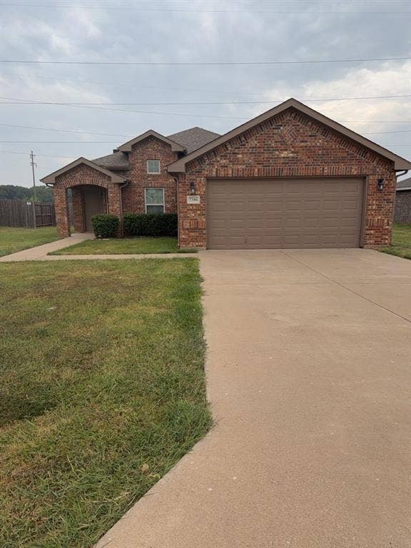 7306 Mistletoe Trail, Granbury, TX 76048 7306 Mistletoe Trail, Granbury, TX 76048