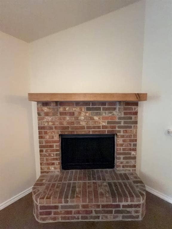 7306 Mistletoe Trail, Granbury, TX 76048 7306 Mistletoe Trail, Granbury, TX 76048