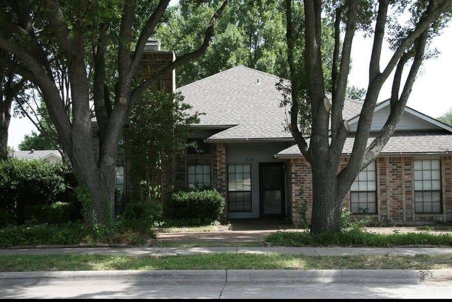 Property photo for 1504 Kesser Drive, Plano, TX