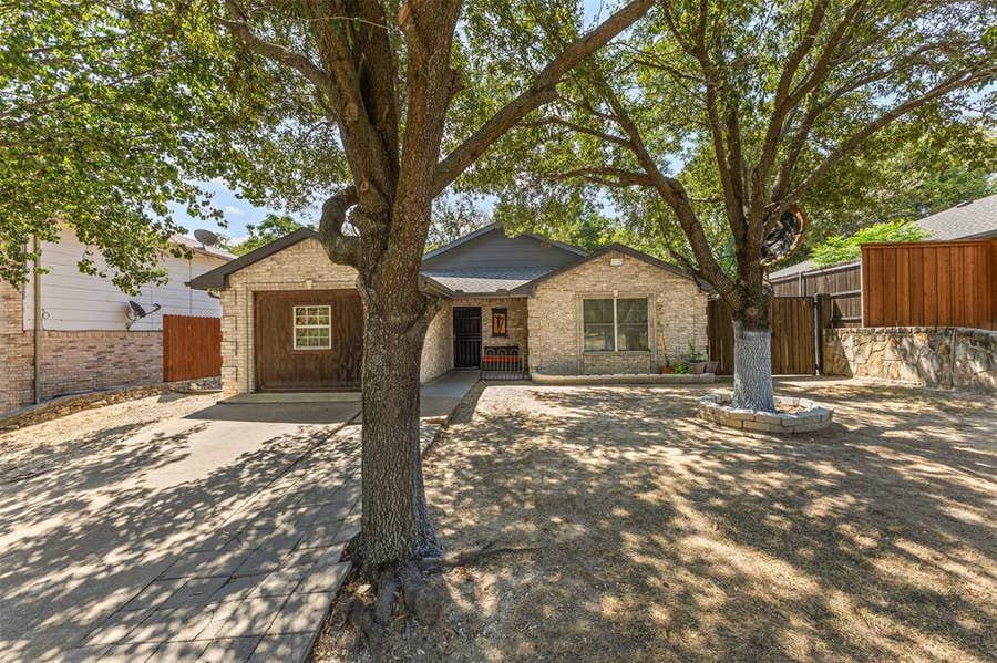 Property photo for 4012 Whitby Avenue, Dallas, TX