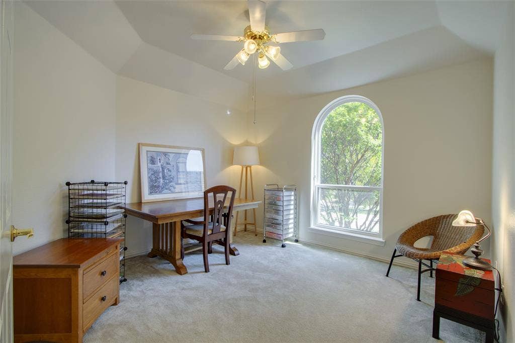 2705 Quail Cove Drive, Highland Village, TX 75077