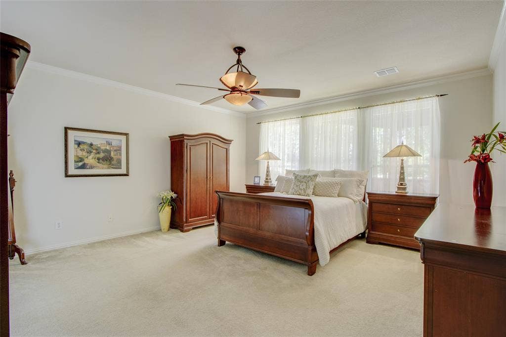2705 Quail Cove Drive, Highland Village, TX 75077