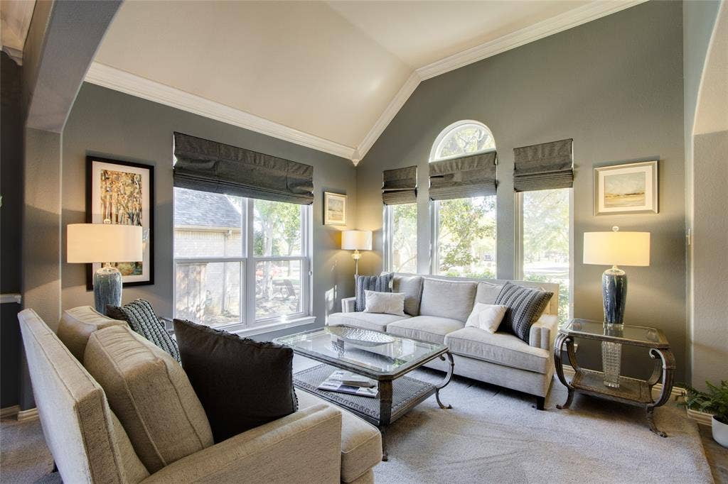 2705 Quail Cove Drive, Highland Village, TX 75077