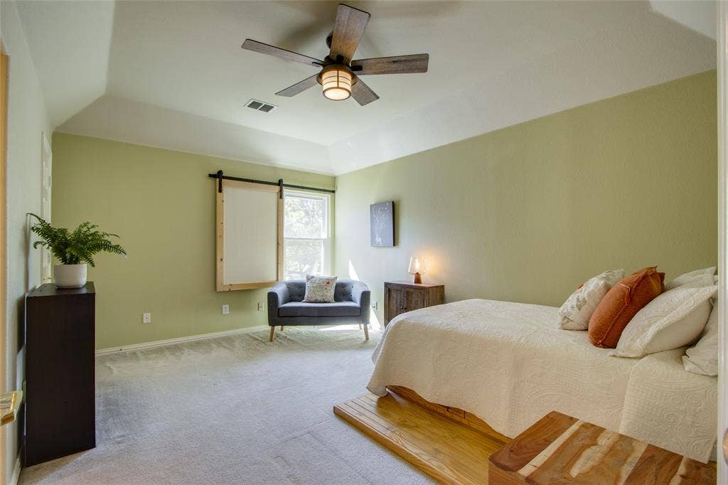 2705 Quail Cove Drive, Highland Village, TX 75077